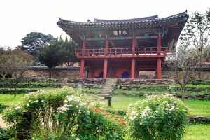 도동서원 [유네스코 세계유산]