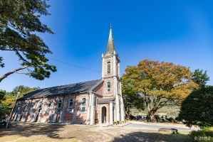 Yongsomak Catholic Church