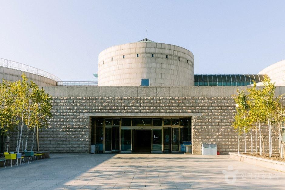 국립현대미술관 과천