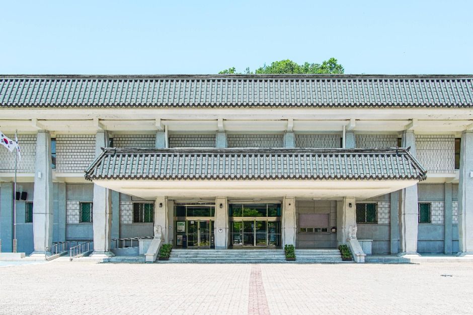 안동시립박물관