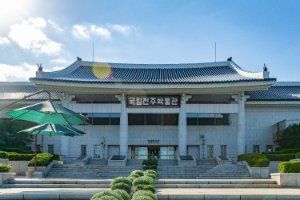 국립전주박물관