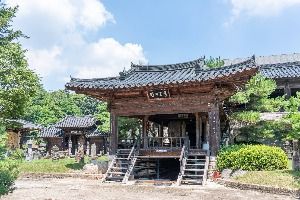 목아박물관