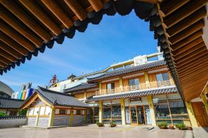 Goyang Cultural Center