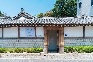 가람화랑
