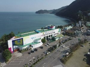 전남광주통합특별시 해양수산과학관