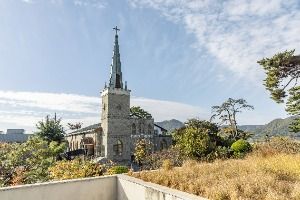 孫良源牧師殉教記念館