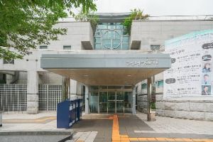 중랑구립정보도서관