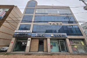 신미화랑