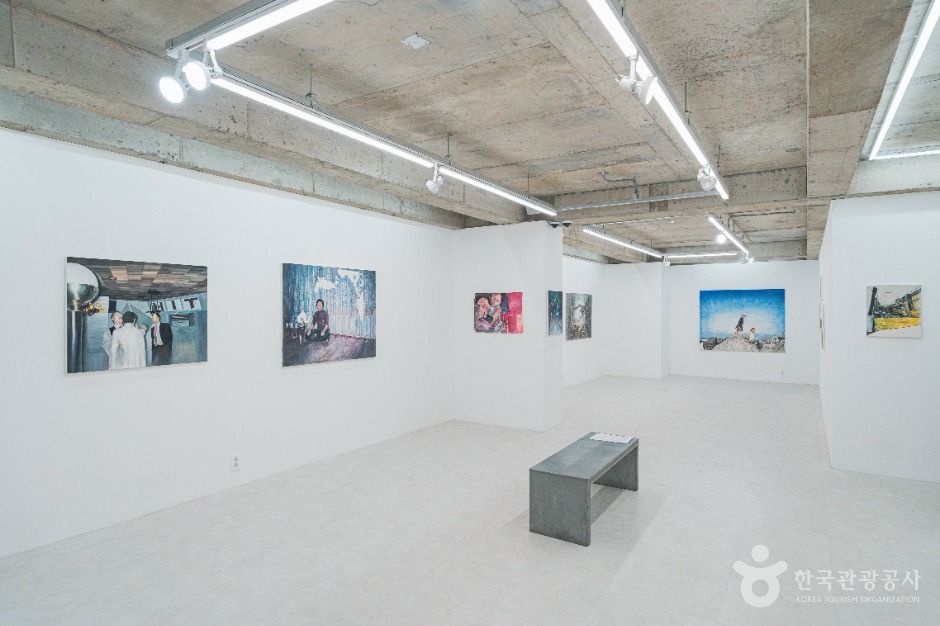 유엠갤러리