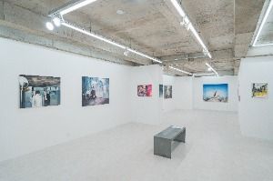 유엠갤러리