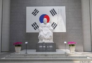 Kim Koo Museum & Library