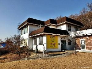 조병화문학관