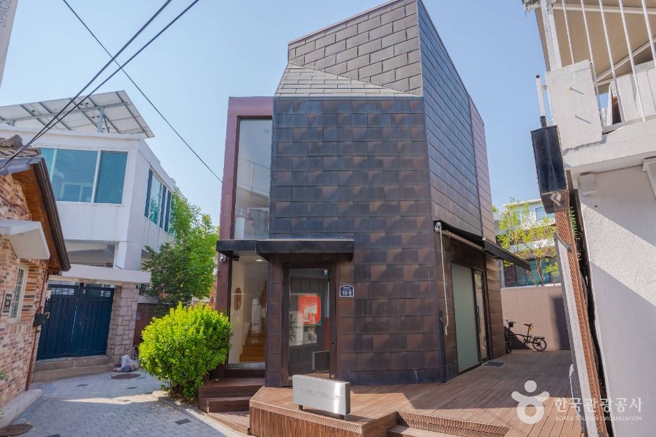 김현주 갤러리