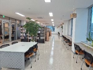남산도서관(춘천)