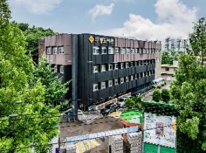 인천광역시교육청부평도서관