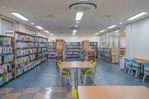 서수원도서관