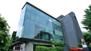 아라리오 갤러리 서울