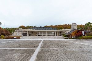 백제군사박물관