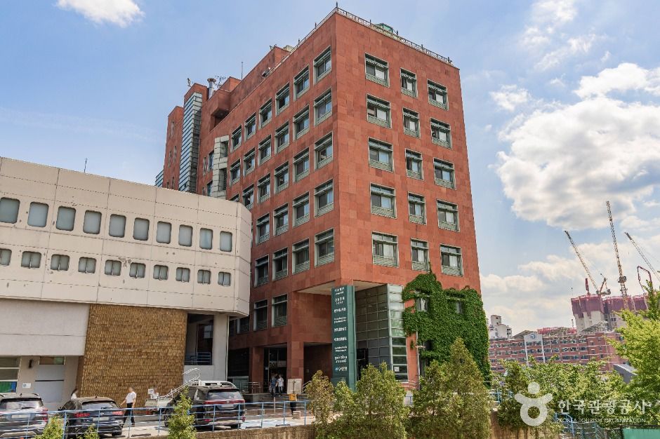 서강대학교 박물관