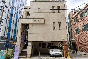 이한열기념관