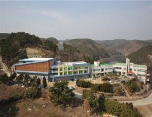 구룡포청소년수련원