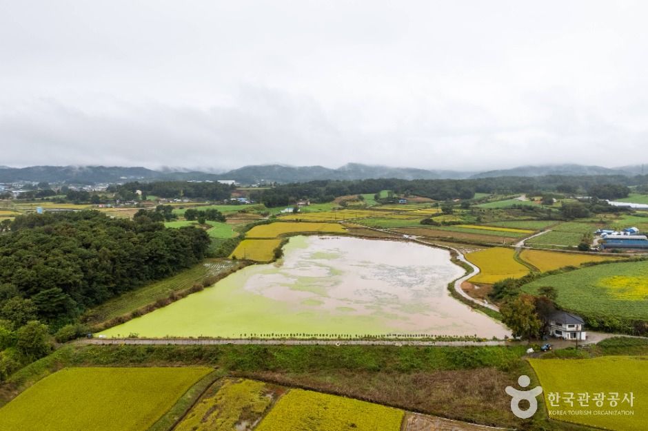 부여 산직지