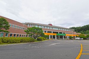 국립평창청소년수련원