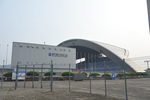 Gwangju World Cup Stadium