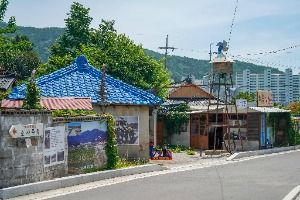 김씨박물관