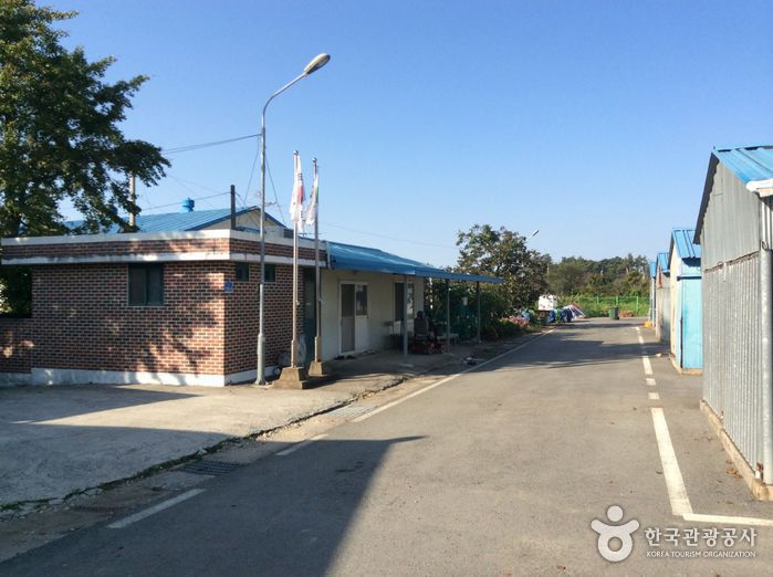 구림장 (2, 7일)