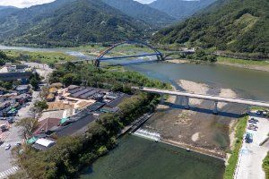 하동 화개장터