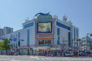 부산진시장