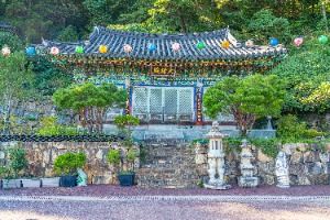 한산사(하동)