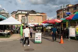 봉평재래시장 (2, 7일)