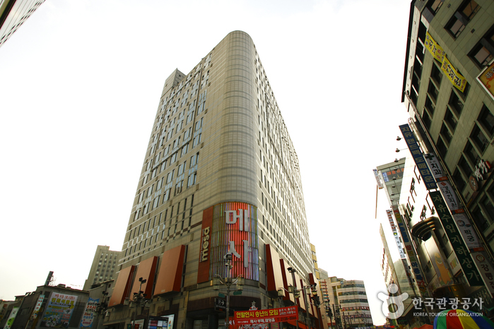 남대문 메사 (MESA)