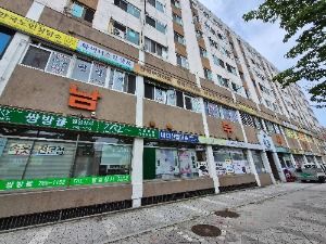 원주 남부시장