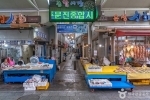 강릉 주문진종합시장