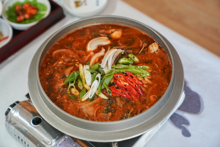 대일정