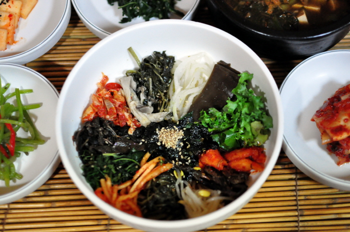 금강식당
