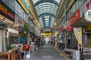 포항큰동해시장