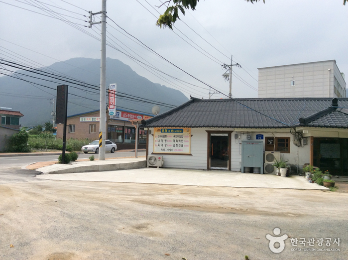 운정가든