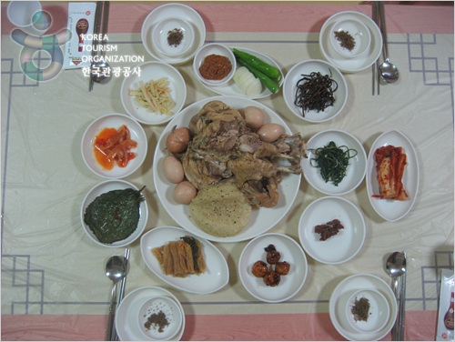 정자나무가든
