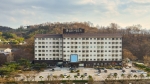 켄싱턴리조트 지리산남원점