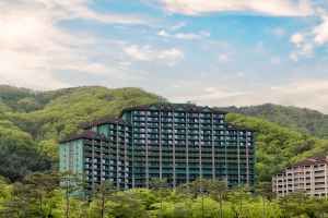 소노벨·소노캄 비발디파크