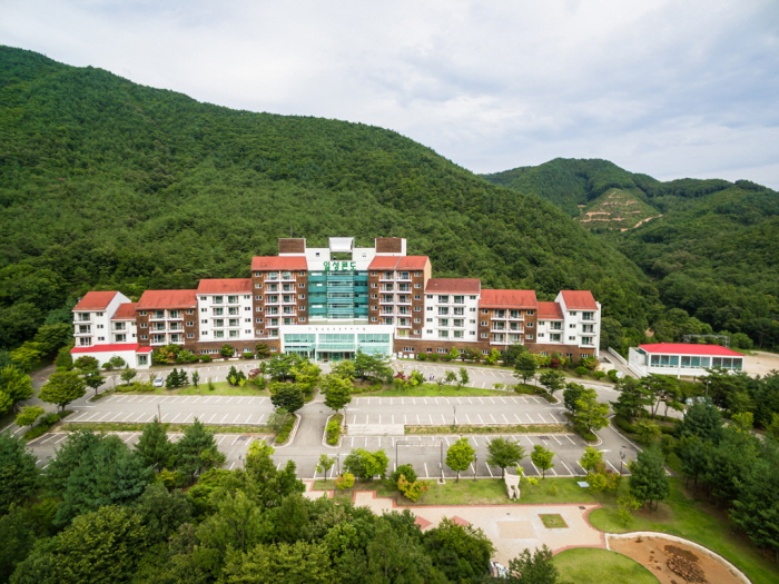일성무주리조트
