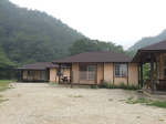 산골나그네 펜션