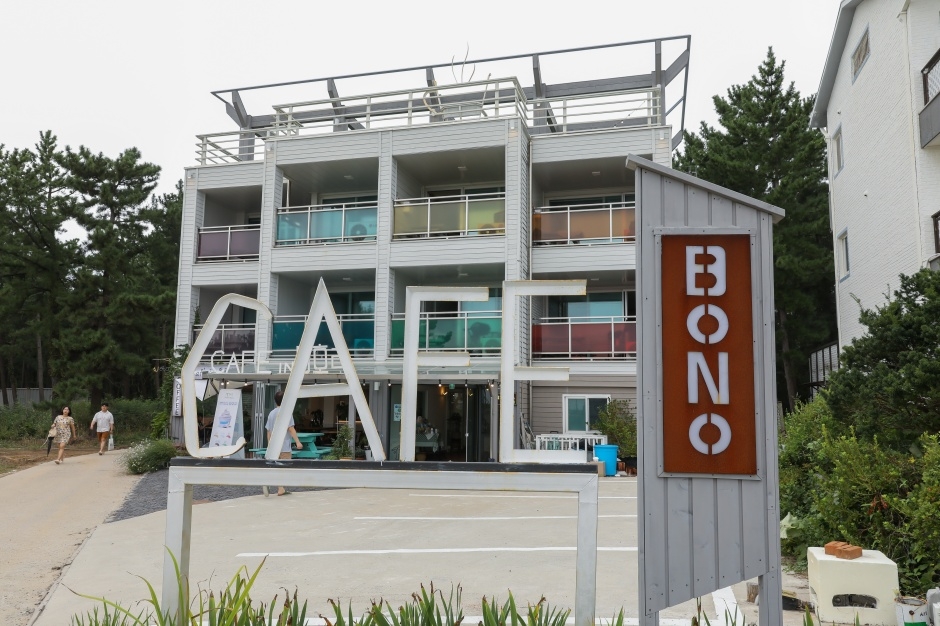 보노펜션