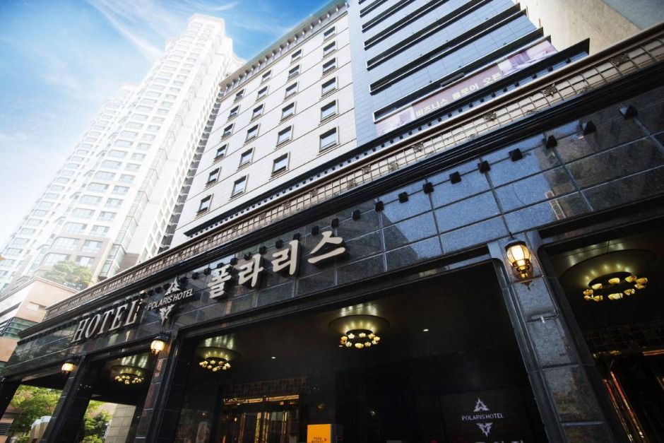 폴라리스호텔