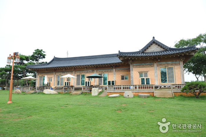바람의 바다 펜션