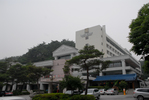 레이크힐스 호텔 속리산
